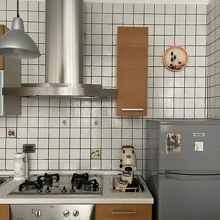 Apartmán Sansa House Comfortable And Within Walking Distance Of The Center *