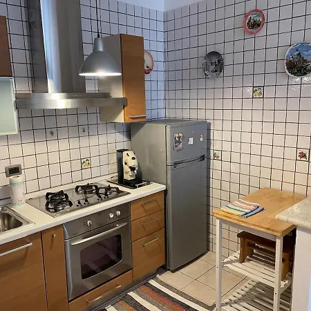 Sansa House Comfortable And Within Walking Distance Of The Center * Turín