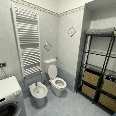 Sansa House Comfortable And Within Walking Distance Of The Center Apartmán *