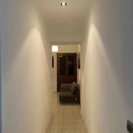 Sansa House Comfortable And Within Walking Distance Of The Center Apartmán Turín