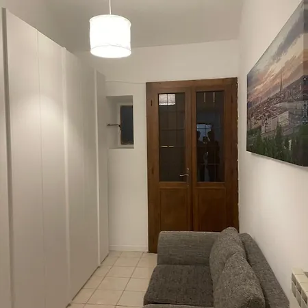 Sansa House Comfortable And Within Walking Distance Of The Center Apartmán *