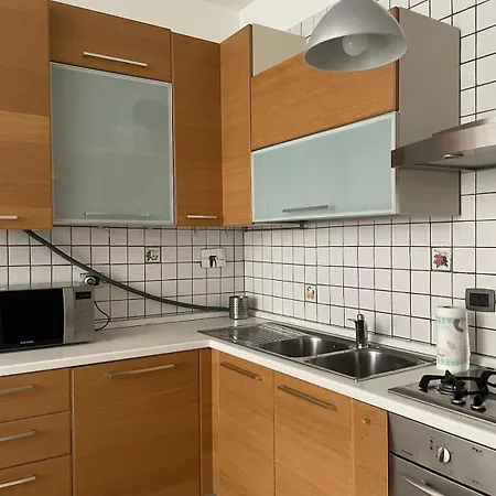 Apartmán Sansa House Comfortable And Within Walking Distance Of The Center Turín
