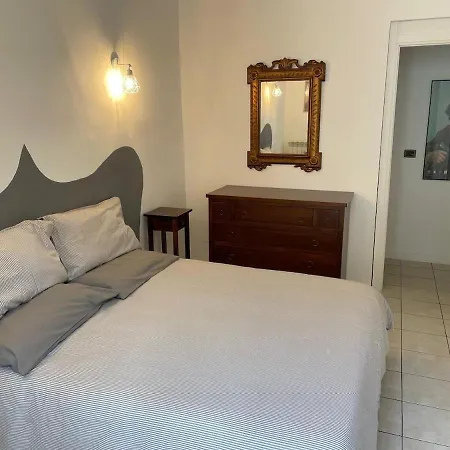 Sansa House Comfortable And Within Walking Distance Of The Center * Turin