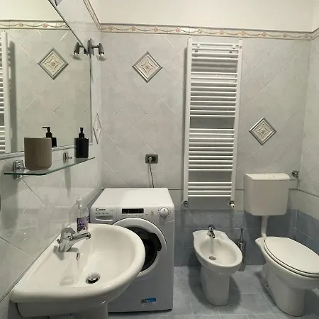 Sansa House Comfortable And Within Walking Distance Of The Center Turín