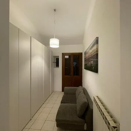 Sansa House Comfortable And Within Walking Distance Of The Center Turin